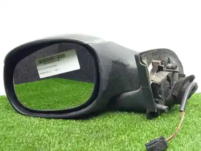 Peça sobressalente para automóvel em segunda mão espelho retrovisor esquerdo por citroen c3 1.4 referências oem iam 