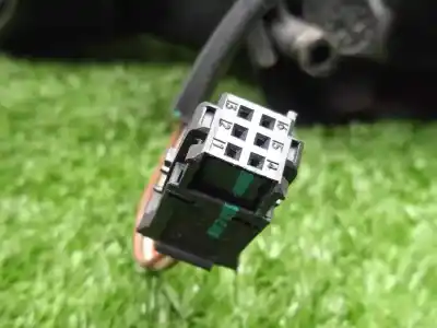 Peça sobressalente para automóvel em segunda mão espelho retrovisor esquerdo por citroen c3 1.4 referências oem iam   02-09 - electrico - 3.cables