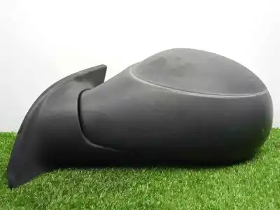 Peça sobressalente para automóvel em segunda mão espelho retrovisor esquerdo por citroen c3 1.4 referências oem iam   02-09 - electrico - 3.cables