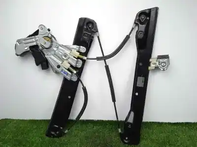 Tweedehands auto-onderdeel REGELAAR RECHTS VOOR RUIT voor OPEL MERIVA B MONOSPACE (S10)  OEM IAM-referenties 13265801  