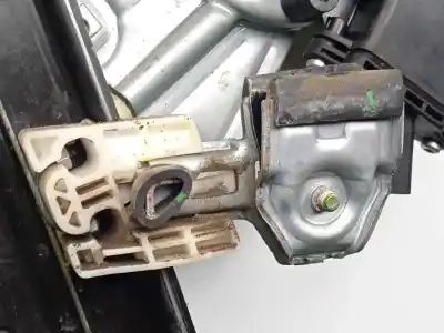 Автозапчастина б/у регулятор переднього правого скла для opel meriva b monospace (s10) 1.4 lpg (75) посилання на oem iam 13265801  