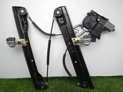 Автозапчастина б/у регулятор переднього правого скла для opel meriva b monospace (s10) 1.4 lpg (75) посилання на oem iam 13265801  