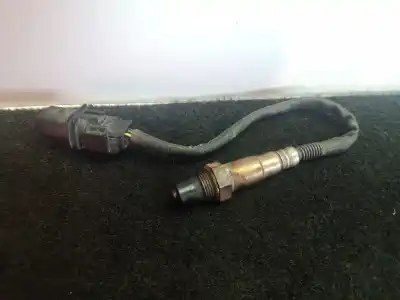 Second-hand car spare part LAMBDA PROBE for BMW X5 (E70)  OEM IAM references 928404682 - 779160001 - 0281004018  