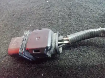 Peça sobressalente para automóvel em segunda mão sonda lambda por bmw x5 (e70) 3.0 turbodiesel cat referências oem iam 928404682 - 779160001 - 0281004018  