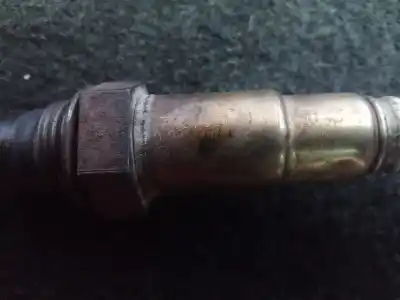 Peça sobressalente para automóvel em segunda mão sonda lambda por bmw x5 (e70) 3.0 turbodiesel cat referências oem iam 928404682 - 779160001 - 0281004018  