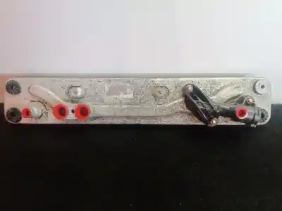 Peça sobressalente para automóvel em segunda mão radiador da caixa de velocidades por bmw x5 (e70) 3.0 turbodiesel cat referências oem iam 17217558267