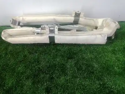 Peça sobressalente para automóvel em segunda mão airbag de cortina dianteiro esquerdo por bmw x5 (e70) 3.0 turbodiesel cat referências oem iam 6056459b - 84714150703