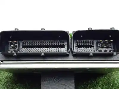 Tweedehands auto-onderdeel ecu motorcontroller voor audi a6 avant (4b5) 2.4 v6 30v oem iam-referenties 0261207017 - 3b0907552an - me71  me7.1