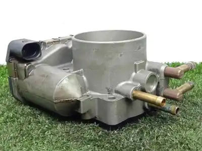 Автозапчастина б/у КОРОБКА МЕТЕЛИКА для AUDI A6 AVANT (4B5)  Посилання на OEM IAM 0280750030 - 078133062B  