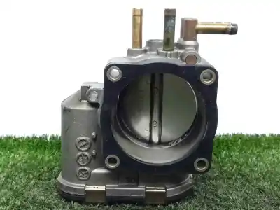 Автозапчастина б/у коробка метелика для audi a6 avant (4b5) 2.4 v6 30v посилання на oem iam 0280750030 - 078133062b  