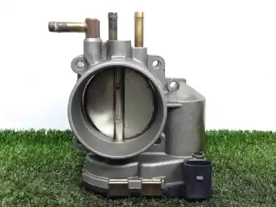 Автозапчастина б/у коробка метелика для audi a6 avant (4b5) 2.4 v6 30v посилання на oem iam 0280750030 - 078133062b  