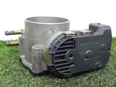 Автозапчастина б/у коробка метелика для audi a6 avant (4b5) 2.4 v6 30v посилання на oem iam 0280750030 - 078133062b  