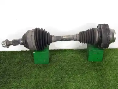 Second-hand car spare part FRONT RIGHT TRANSMISSION for VOLKSWAGEN TOUAREG (7LA)  OEM IAM references 7L6407271A  