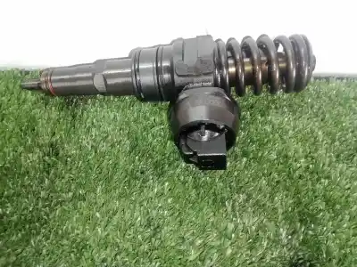 Gebrauchtes Autoersatzteil INJEKTOR zum VOLKSWAGEN TOUAREG (7LA)  OEM-IAM-Referenzen 07Z130073H - 0414720220  
