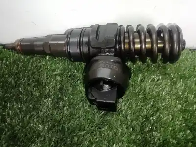 Gebrauchtes Autoersatzteil INJEKTOR zum VOLKSWAGEN TOUAREG (7LA)  OEM-IAM-Referenzen 07Z130073H - 0414720220  