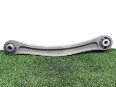 Piesă de schimb auto la mâna a doua BRAT SUSPENSIE SUPERIOR STÂNGA SPATE pentru VOLKSWAGEN TOUAREG (7LA)  Referințe OEM IAM 7L0505376A  