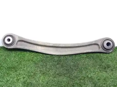 Peça sobressalente para automóvel em segunda mão BRAÇO DE SUSPENSÃO TRASEIRO SUPERIOR DIREITO por VOLKSWAGEN TOUAREG (7LA)  Referências OEM IAM 7L0505376A  