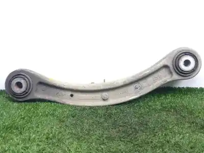 Piesă de schimb auto la mâna a doua BRAT SUSPENSIE SUPERIOR STÂNGA SPATE pentru VOLKSWAGEN TOUAREG (7LA)  Referințe OEM IAM 7L0505375A  
