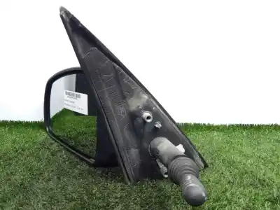 Pezzo di ricambio per auto di seconda mano specchio sinistro per opel meriva (2006->) 1.7 cosmo [1.7 ltr. - 74 kw 16v cdti] riferimenti oem iam   