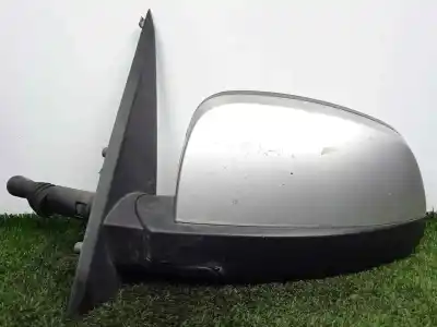 Pezzo di ricambio per auto di seconda mano specchio sinistro per opel meriva (2006->) 1.7 cosmo [1.7 ltr. - 74 kw 16v cdti] riferimenti oem iam   