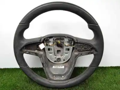 Recambio de automóvil de segunda mano de volante para opel mokka 1.7 16v cdti referencias oem iam 13473053