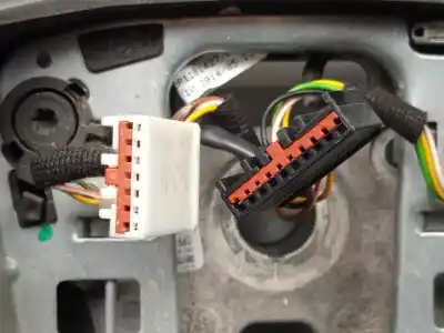 Автозапчастина б/у кермо для opel mokka 1.7 16v cdti посилання на oem iam 13473053  