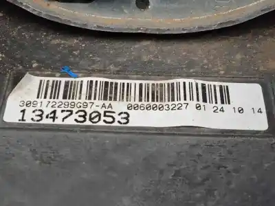 Автозапчастина б/у кермо для opel mokka 1.7 16v cdti посилання на oem iam 13473053  