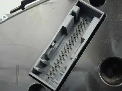 Second-hand car spare part dashboard for opel mokka 1.7 16v cdti oem iam references 95386881 - 654663731  