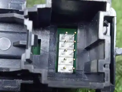 Pezzo di ricambio per auto di seconda mano avvertimento per opel mokka 1.7 16v cdti riferimenti oem iam 95016183  