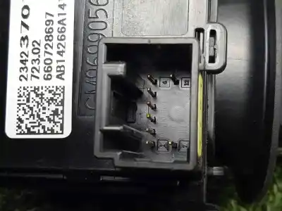 Автозапчасти б/у управление светом за opel mokka 1.7 16v cdti ссылки oem iam 22433701 - 660728697 - 96990568  