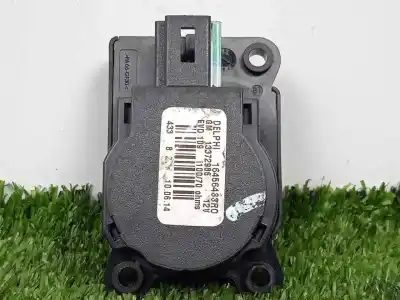 Автозапчасти б/у отопительный двигатель за opel mokka 1.7 16v cdti ссылки oem iam 16456433r0 - 13372966  