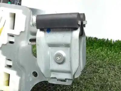 Автозапчасти б/у регулятор стекла переднего левого за opel mokka 1.7 16v cdti ссылки oem iam   13-20 - electrico