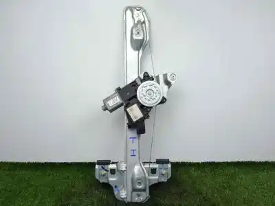 Автозапчастина б/у регулятор склона задній лівий для opel mokka 1.7 16v cdti посилання на oem iam 