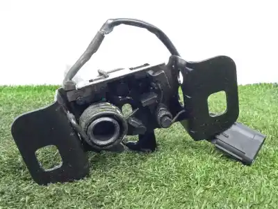 Pezzo di ricambio per auto di seconda mano chiusura del cappuccio per opel mokka 1.7 16v cdti riferimenti oem iam 95182353  