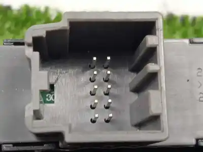 Pezzo di ricambio per auto di seconda mano interruttore per opel mokka 1.7 16v cdti riferimenti oem iam 95018471  