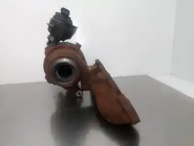 Pièce détachée automobile d'occasion turbocompresseur pour audi q2 (gab, gag) 1.6 tdi références oem iam 04l253020s - gtd1244uz - 8476714  