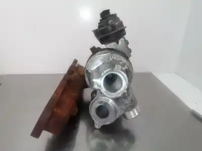 Pièce détachée automobile d'occasion turbocompresseur pour audi q2 (gab, gag) 1.6 tdi références oem iam 04l253020s - gtd1244uz - 8476714  