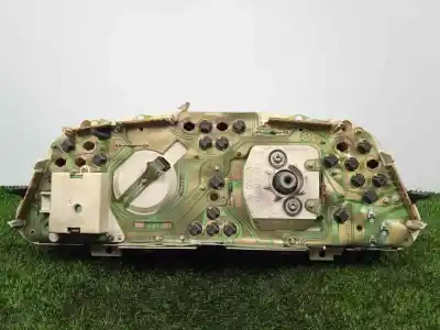 Автозапчастина б/у панель інструментів для citroen jumpy 1.9 turbodiesel посилання на oem iam 1480110080  