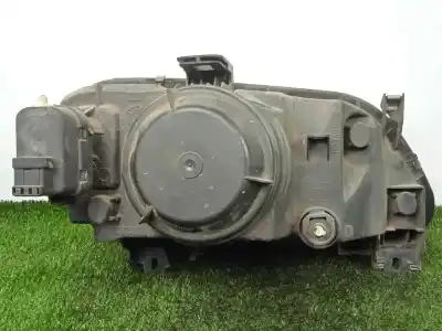 Second-hand car spare part left headlight for renault megane i scenic (ja0) 1.6 oem iam references   a0. - 1.serie