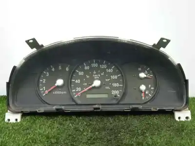 Second-hand car spare part DASHBOARD for KIA SORENTO I (JC)  OEM IAM references 940033E086 - 20040922  