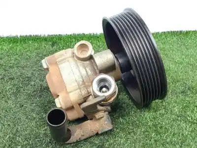 Автозапчасти б/у насос гидроусилителя за kia sorento i (jc) 2.5 crdi ссылки oem iam 571003e020 ø polea: 123mm - 7.canales  Автозапчасти б/у насос гидроусилителя за kia sorento i (jc) 2.5 crdi ссылки oem iam 571003e020 ø polea: 123mm - 7.canales