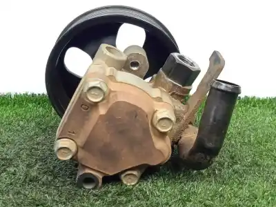 Автозапчасти б/у насос гидроусилителя за kia sorento i (jc) 2.5 crdi ссылки oem iam 571003e020 ø polea: 123mm - 7.canales  Автозапчасти б/у насос гидроусилителя за kia sorento i (jc) 2.5 crdi ссылки oem iam 571003e020 ø polea: 123mm - 7.canales