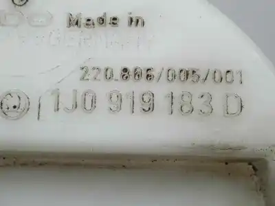 Автозапчасти б/у индикатор за seat toledo ii (1m2) 1.9 tdi ссылки oem iam 1j0919183d  
