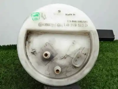 Автозапчасти б/у индикатор за seat toledo ii (1m2) 1.9 tdi ссылки oem iam 1j0919183d  