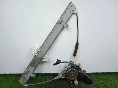 Tweedehands auto-onderdeel regelaar links voorruit voor daewoo lanos 1.5 cat oem iam-referenties 