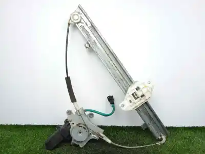 Second-hand car spare part driver left window regulator for daewoo lanos 1.5 cat oem iam references   