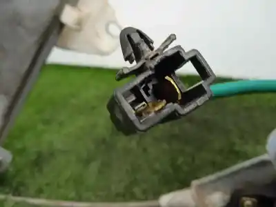 Second-hand car spare part driver left window regulator for daewoo lanos 1.5 cat oem iam references   