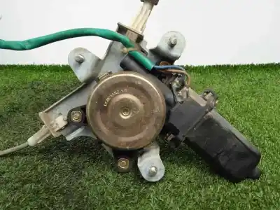 Second-hand car spare part driver left window regulator for daewoo lanos 1.5 cat oem iam references   