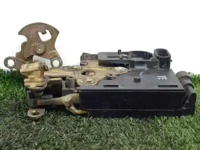 Tweedehands auto-onderdeel linker voordeur slot voor daewoo lanos 1.5 cat oem iam-referenties 