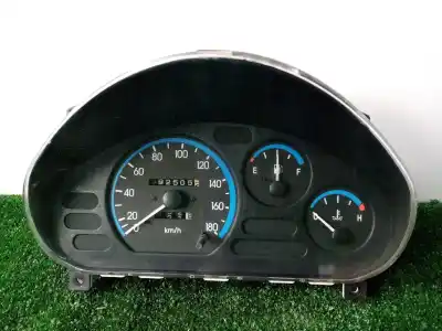 Second-hand car spare part dashboard for daewoo matiz 0.8 cat oem iam references 96527397